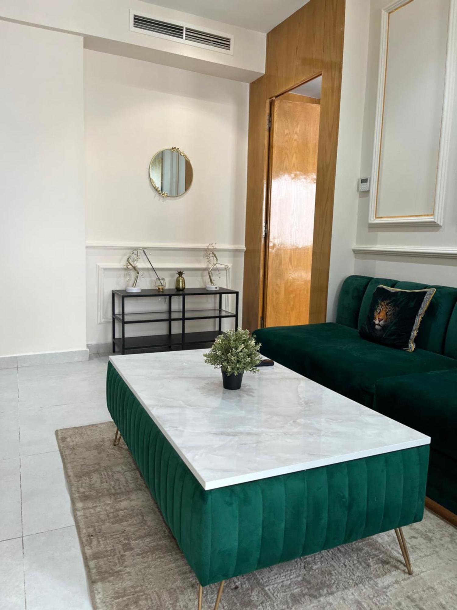 Luxury Appartement In Heart Of Casablanca Maarif Exteriör bild
